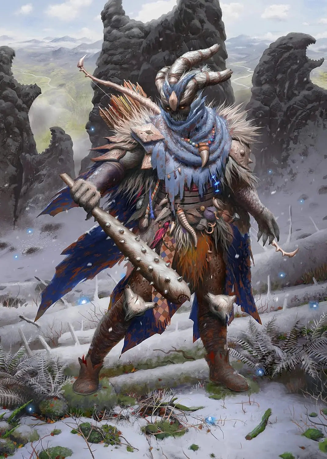 Games Frosthaven Board Game