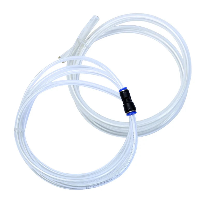 Portable 12V/24V Oil Transfer Pump 1-4L/min