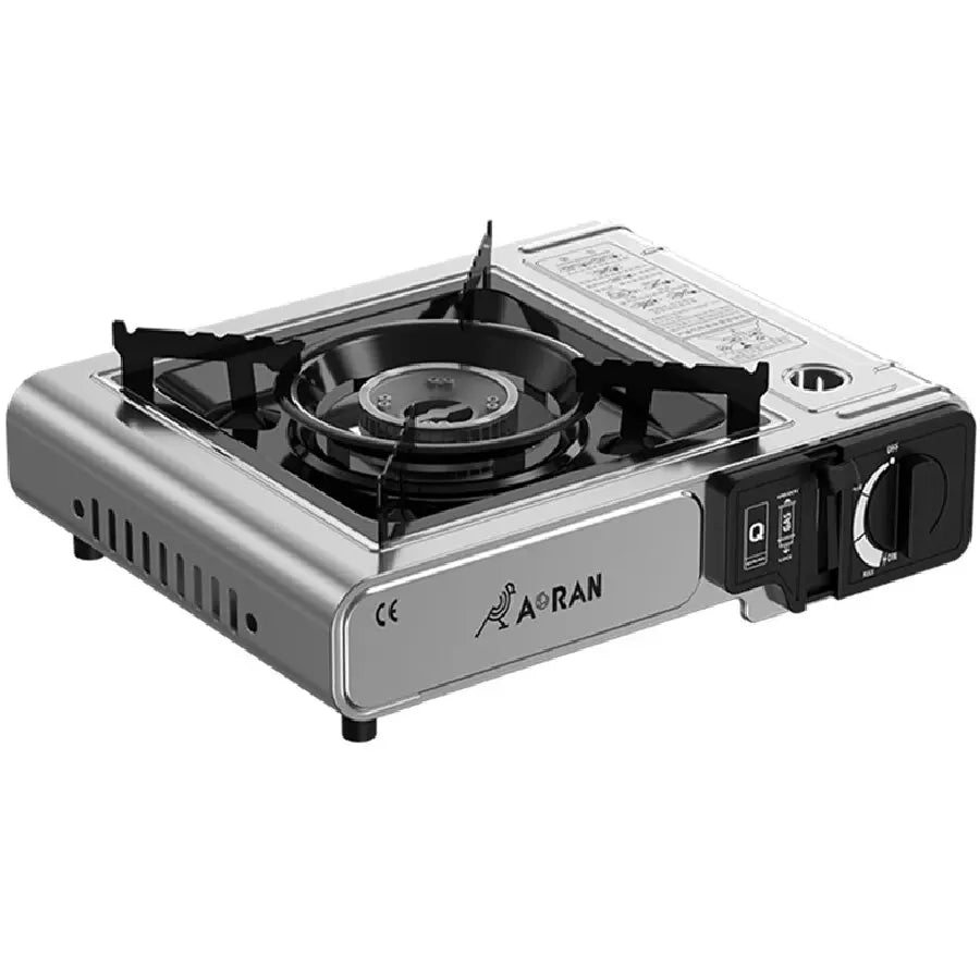 2900W High Power Portable Card Stove Outdoor Gas Stove Picnic Home Camping Equipment