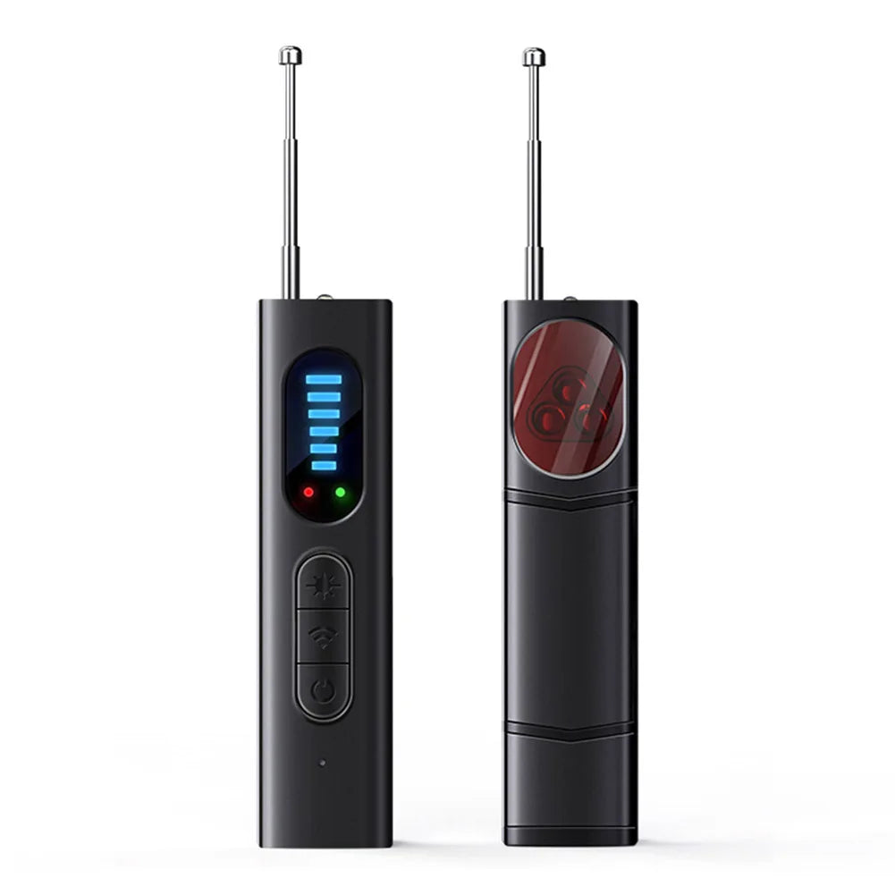 Hidden Camera Detector for Camera Anti Spy Detector